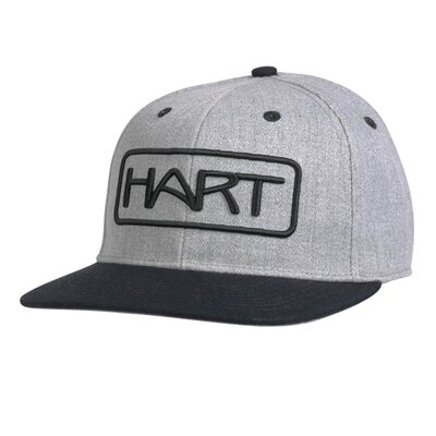 HART Style Snap Back Cap